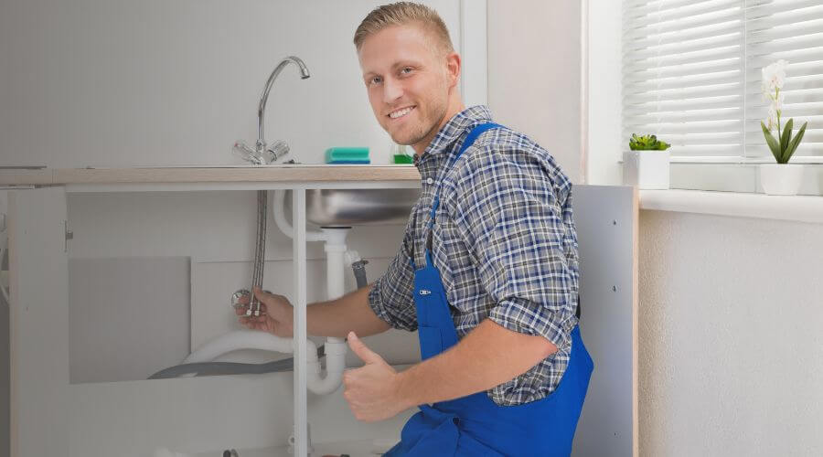 Expert burst pipe repair services in Jasper, TX